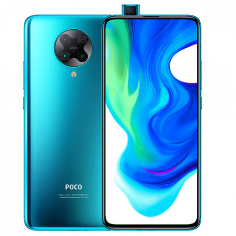 POCO F2 Pro 8GB/256GB Blue